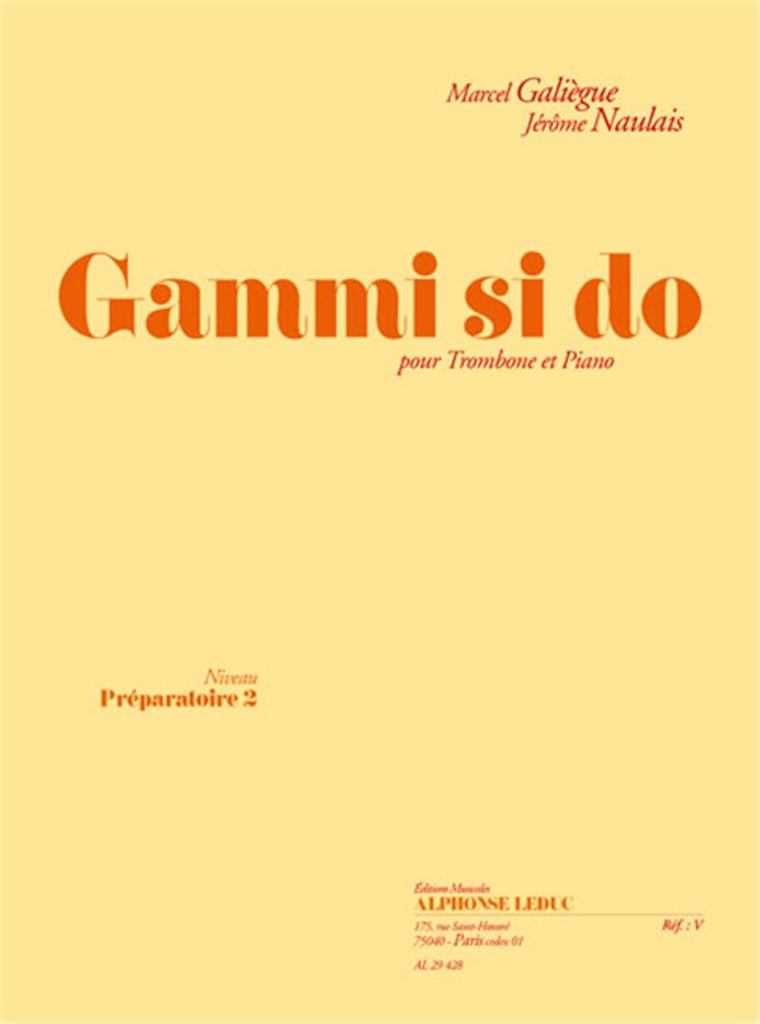 Gammi si do